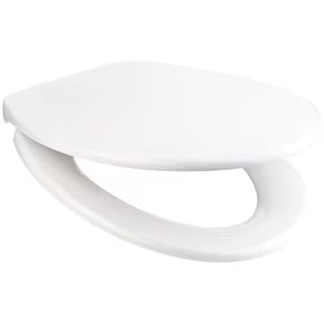 Toalettsits Duschy soft close