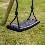 Gunga Nordic Play Svart