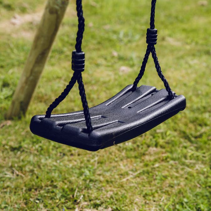 Gunga Nordic Play Svart