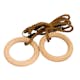 Ringar Nordic Play Gymnastik Romerska Ø15,8 Cm Trä