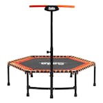 Studsmatta Salta Fitness