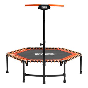 Studsmatta Salta Fitness