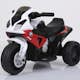 Motorcykel Nordic Play Bmw S1000Rr 6V Röd