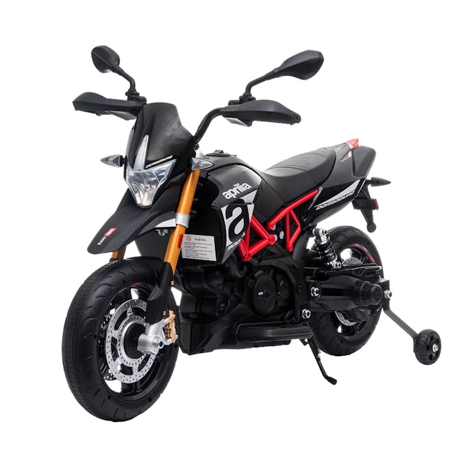 Elmotorcykel Nordic Play Aprilia Dorsoduro 900 12V Outlet