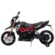 Elmotorcykel Nordic Play Aprilia Dorsoduro 900 12V