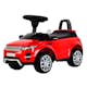 Gåbil Nordic Play Land Rover Evoquve Licens