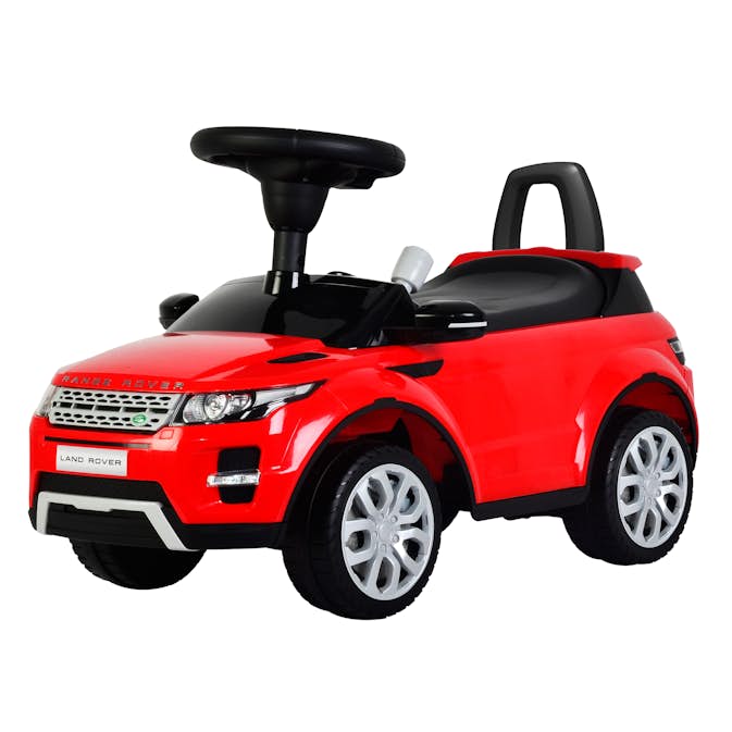 Gåbil Nordic Play Land Rover Evoquve Licens