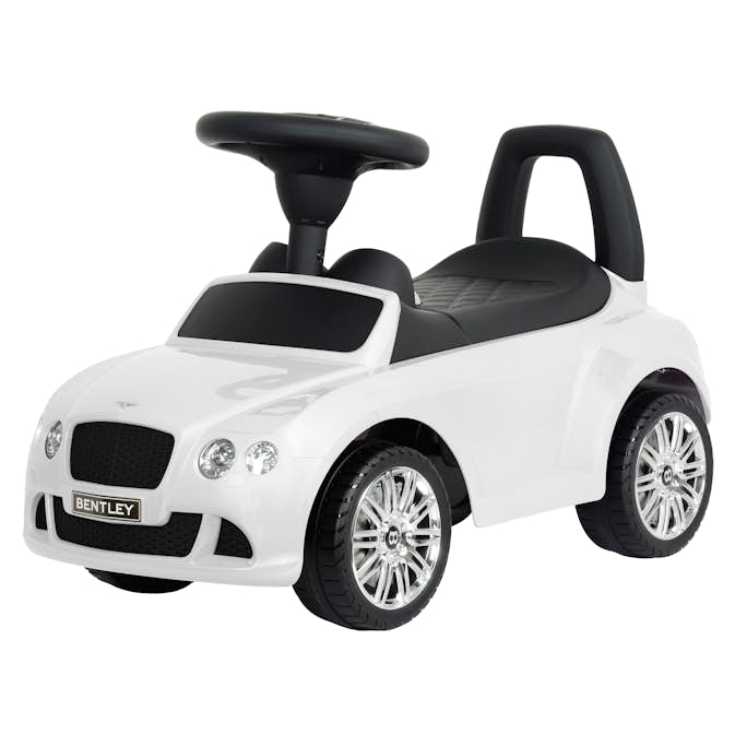 Gåbil Nordic Play Bentley GT Speed Licens