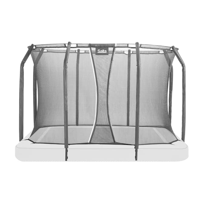 Säkerhetsnät Salta Ground 305x214 cm