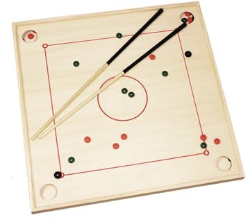 Bordsspel Nordic Games Couronnespel i Trä