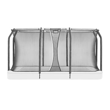 Säkerhetsnät Salta Ground 396x244 cm