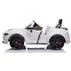 Elbil Nordic Play Speed Ford Mustang 2x12 V-Batteri 24V-Output Eva-Hjul