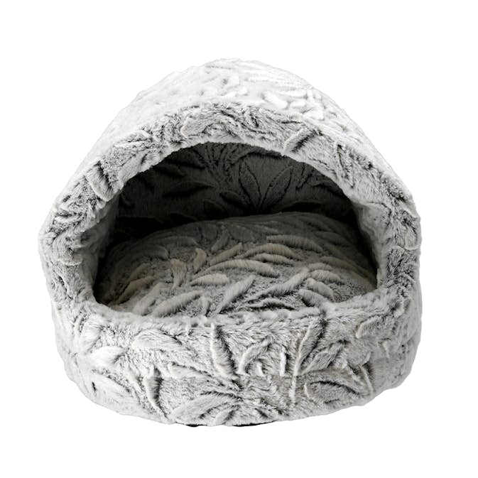 Kattigloo Dogman Snowy 35x33x30 cm