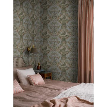 Tapet Boråstapeter Anno II Skenninge 8050