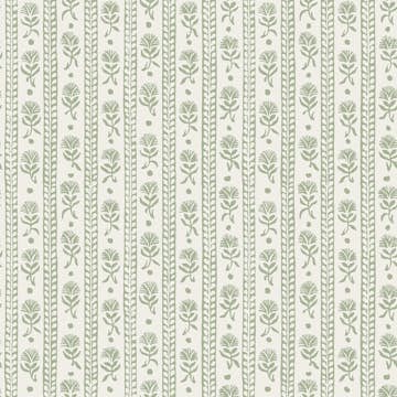 Tapet Boråstapeter Anno II Nejlikerand 8051