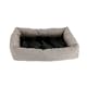 Hundbädd Dogman Classy Memory Foam Rektangulär