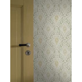 Tapet Boråstapeter Anno II Kvarnholmen 8056