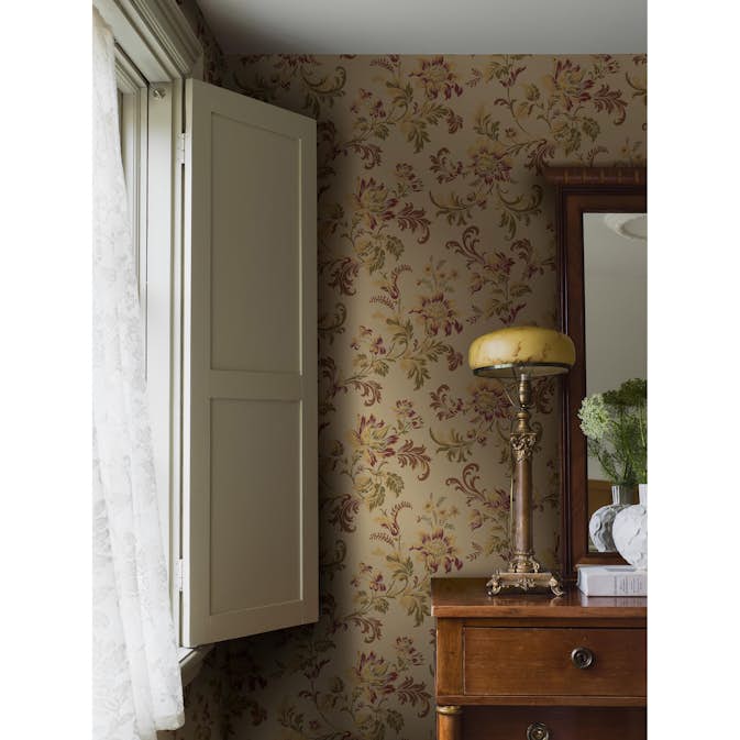 Tapet Boråstapeter Anno II Elvira 8065