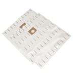 Dammpåse Allaway Till Centralenhet AX/AZ 14-20L 2-pack