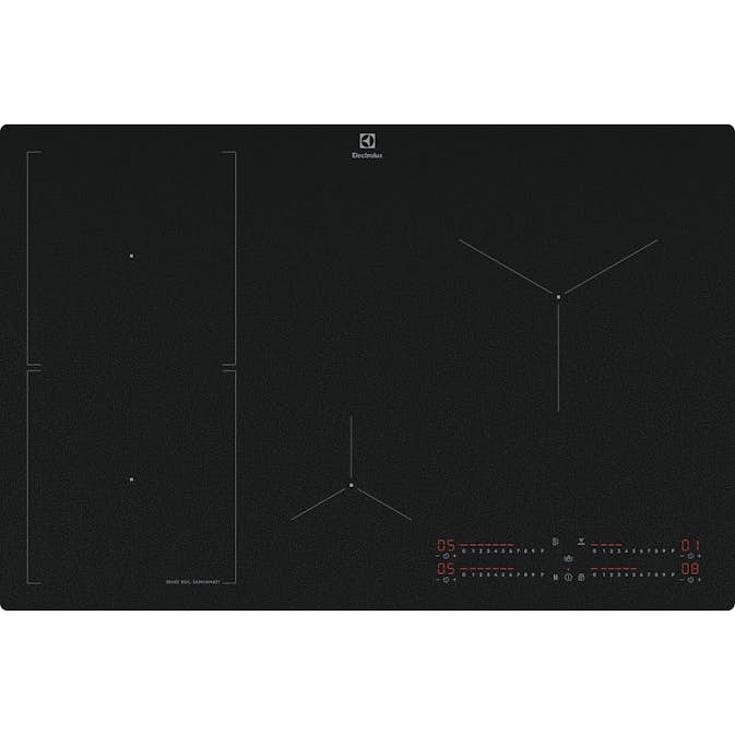 Induktionshäll Electrolux HOB860BSC