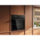 Inbyggnadsugn Electrolux COP800B