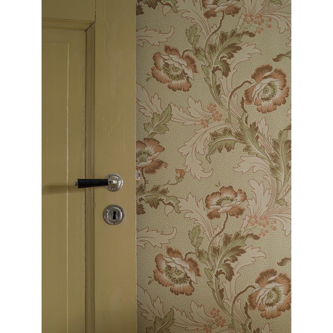 Tapet Boråstapeter Anno II Göteborg 8069