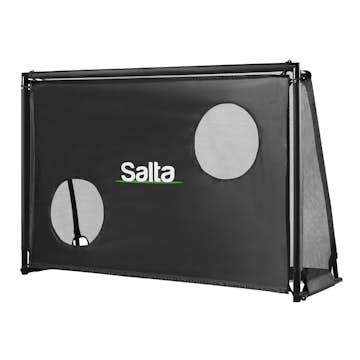 Fotbollsmål Salta Legend Med Sharpshooter 180x120x60 Cm