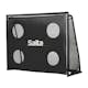Fotbollsmål Salta Legend Med Sharpshooter 220x170x80 Cm