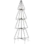 Utomhusdekoration Star Trading Foldy