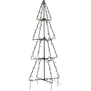 Utomhusdekoration Star Trading Foldy