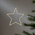 Dekorationsbelysning Star Trading Tapesil Stjärna