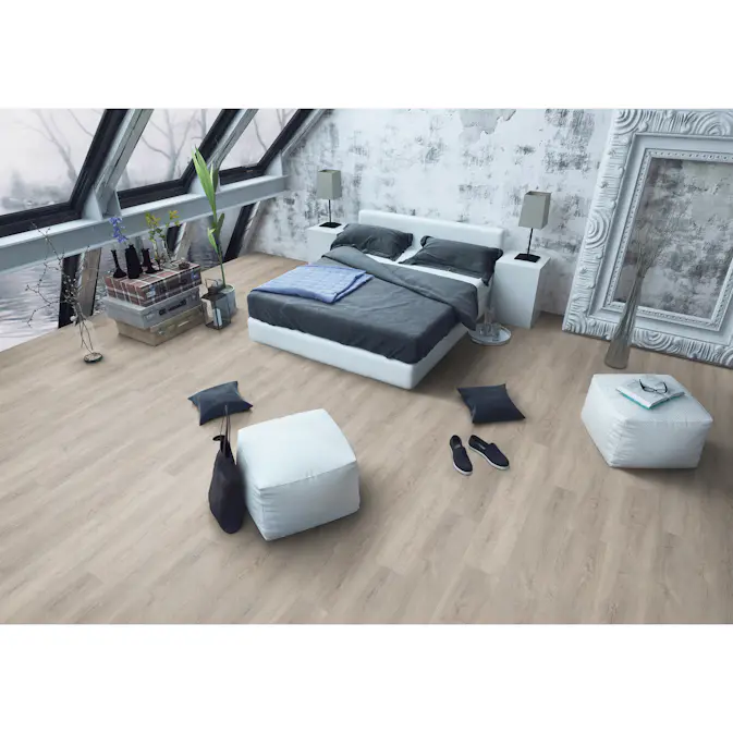 Vinylgovl Floorit X-Cellent Toona Click 1-stav