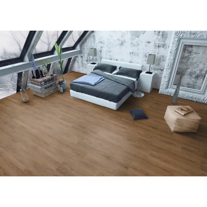 Vinylgolv Floorit X-Cellent Cistus Click 1-stav