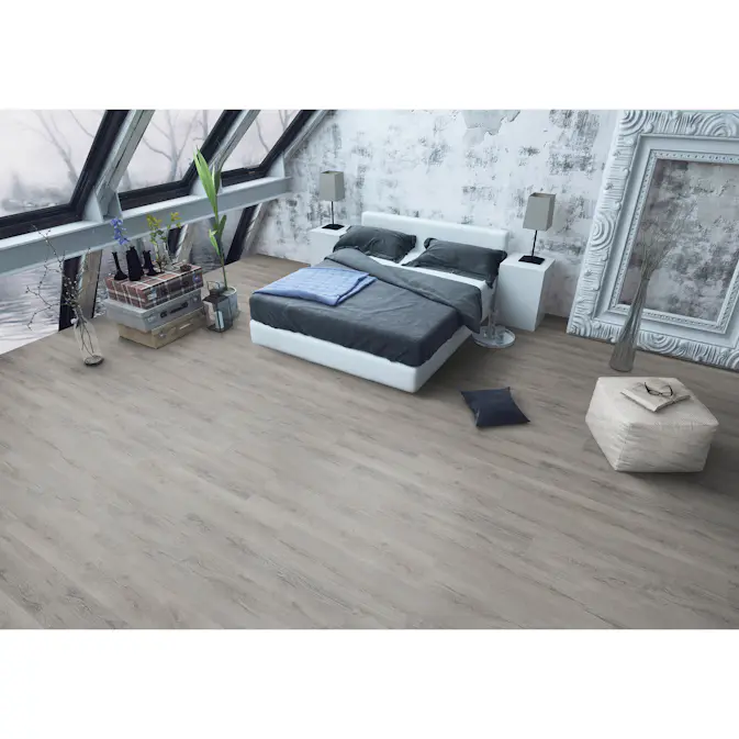 Vinylgolv Floorit X-Cellent Picea Click 1-stav