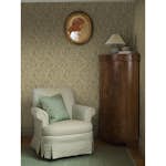 Tapet Boråstapeter Anno II Jugendbukett 8071