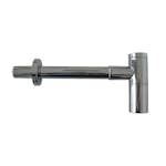Vattenlås Alterna Metall R32 x 32 mm