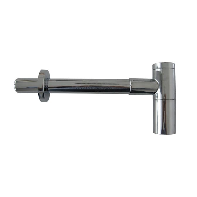Vattenlås Alterna Metall R32 x 32 mm