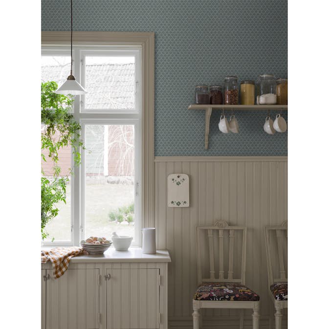 Tapet Boråstapeter Anno II Svea 8076