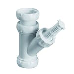 Slanganslutning Purus Ø32xG32