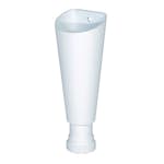 Spilltratt Purus G32/Ø32