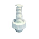 Slangnippel Purus G25xØ15/17/20