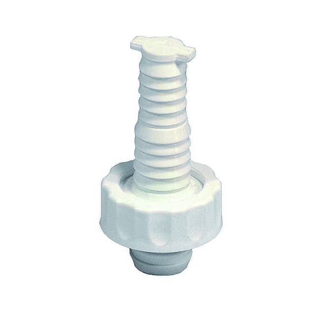 Slangnippel Purus G25xØ15/17/20