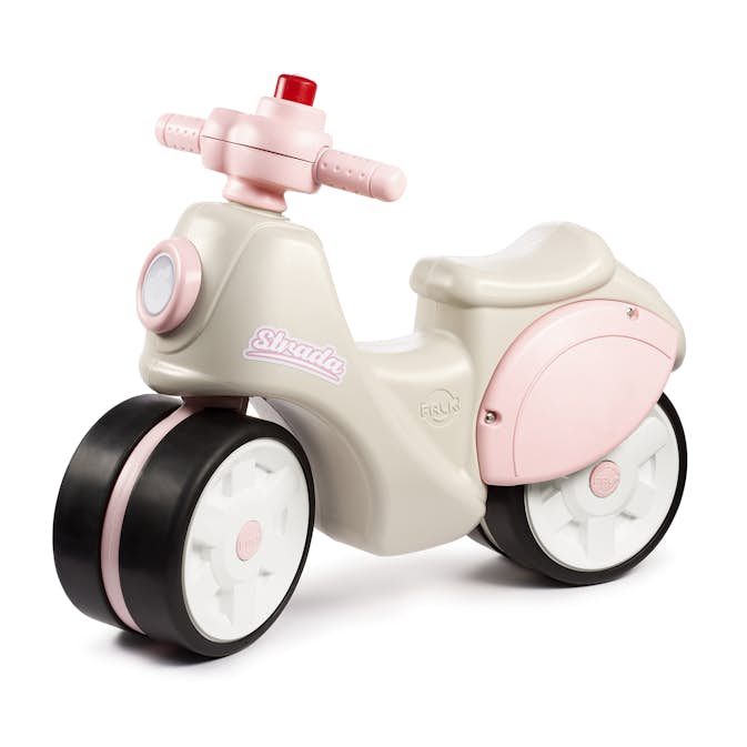 Trampbil Falk Strada Scooter