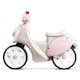 Trampbil Falk Strada Scooter