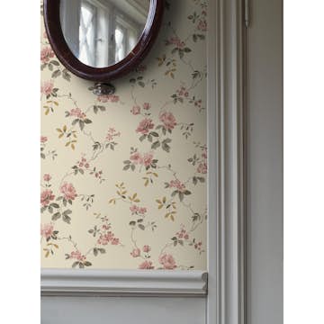 Tapet Boråstapeter Anno II Värmdö 8084