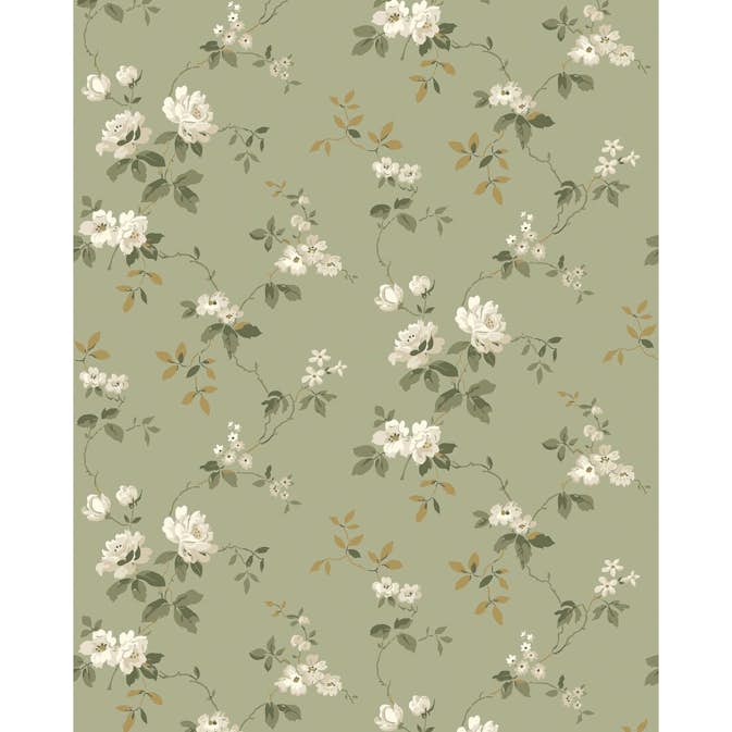 Tapet Boråstapeter Anno II Värmdö 8086