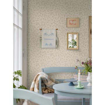 Tapet Boråstapeter Anno II Änggården 8088