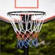 Basketställ Nordic Games Pro