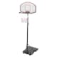 Basketställ Nordic Games Basic