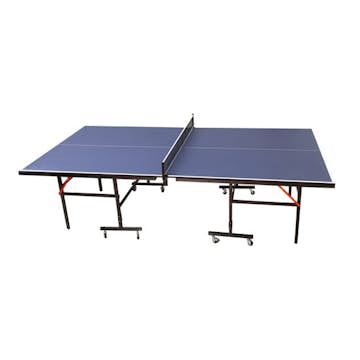 Bordtennisbord Nordic Games Med Nät